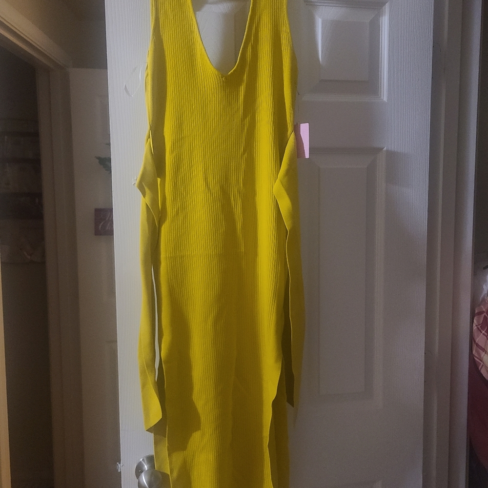Dress - Picture 3 of 4
